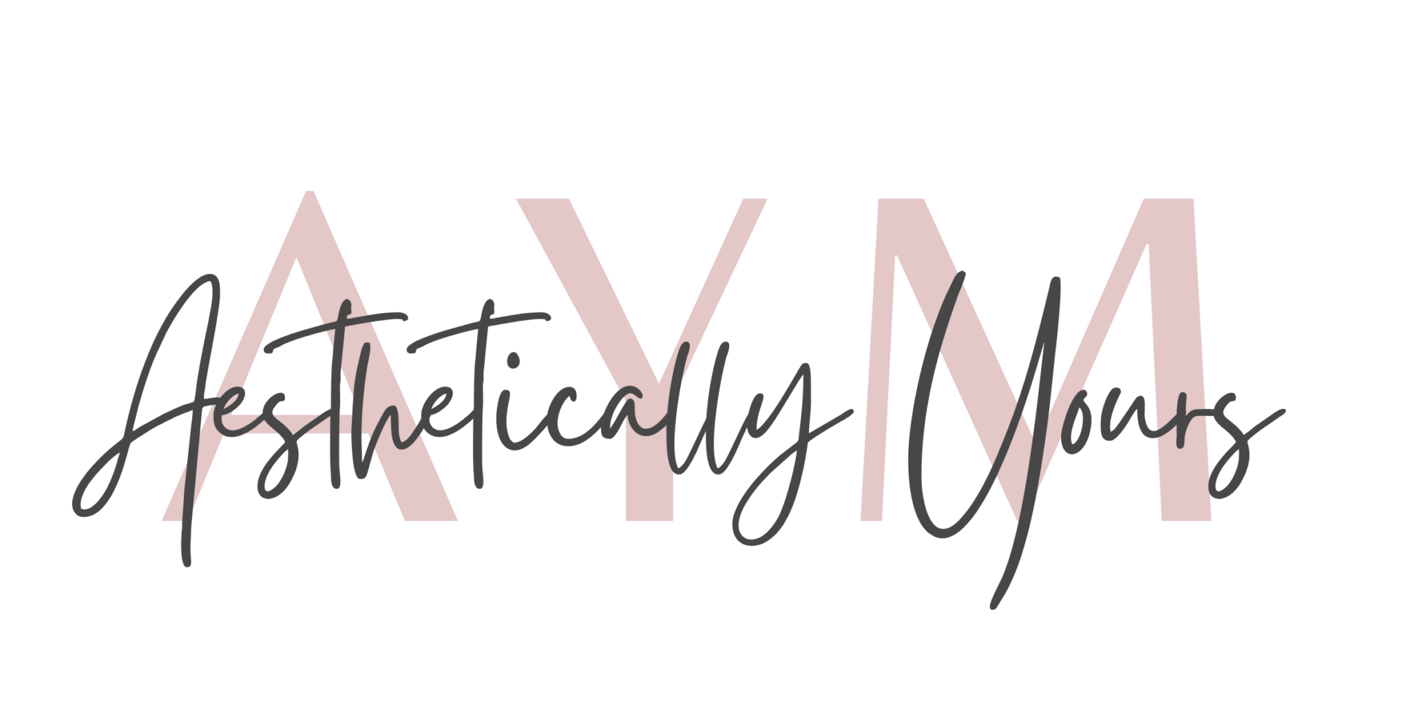 Aesthetically Yours By Melanie